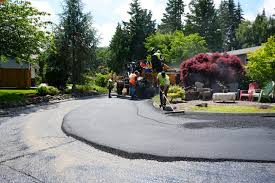 Why Choose Us For All Your Driveway Paving Needs in Buchanan, VA?