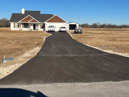 Professional Driveway Paving Services in Buchanan, VA