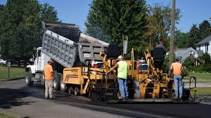 Best Recycled Asphalt Driveway Installation  in Buchanan, VA